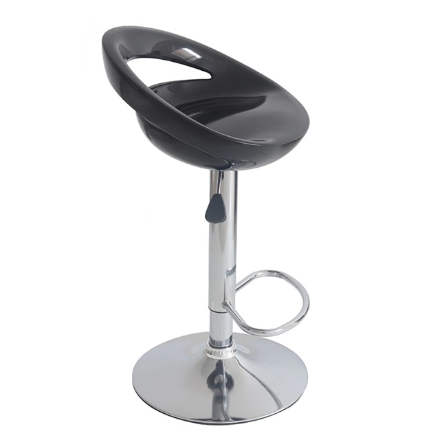 Modern Pop Design Industrial Bar Chair