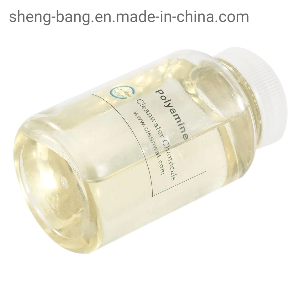 Polyamine Polymer High quality/High cost performance  Factory Price CAS 68131-73-7