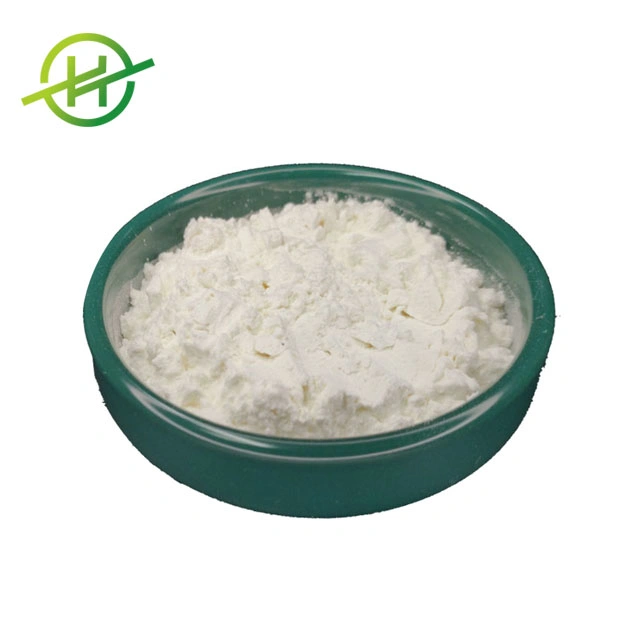 إنزيم عالي الجودة Lysozyme كلوريد 99% Lysozyme Powder CAS 12650-88-3