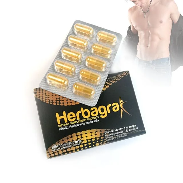 Herbal Long Time Men Sex Tablets