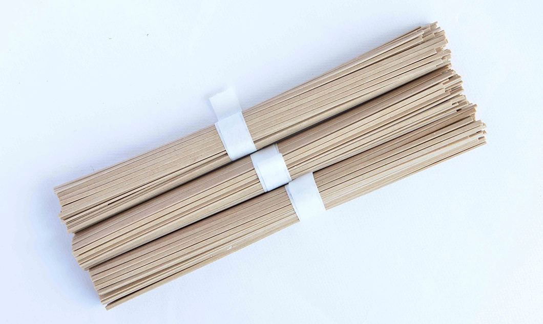 Chinese Manufacturing Wholesale/Supplier Brc Wheat Flour Dried Soba Noodles.