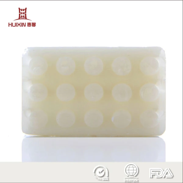 Hot Sale Hotel Size Hand Made Toilet Whitening Soap