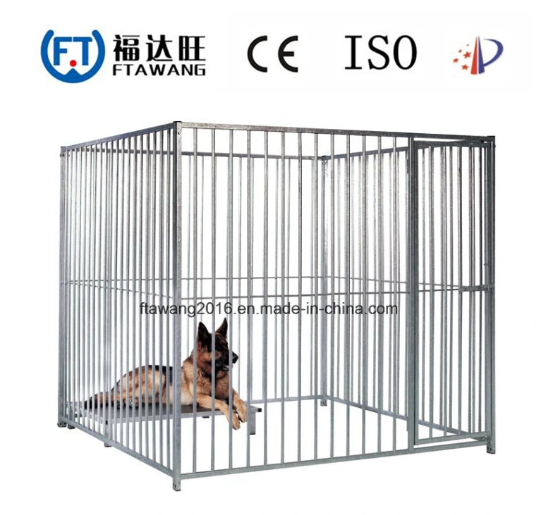 China Dog Pen/Dog Kennel/Dog Crate/Pet House