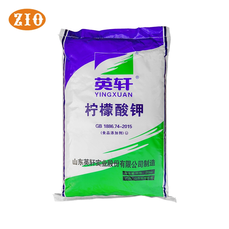 Ensign High quality/High cost performance  Industrial Grade Powder 30-100 Mesh 25kg Bag in Stock Food Grade Citric Acid Price