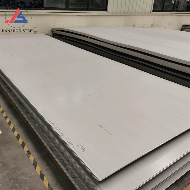 Top Sales 201 304 316 430 Inox Cold Rolled Stainless Steel Sheet