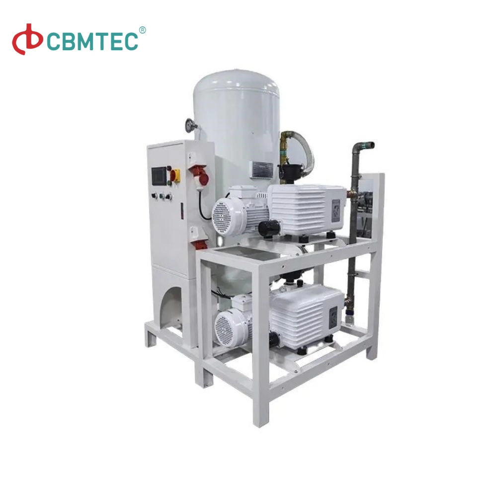 High quality/High cost performance  Medical Central Vacuum System From China Manufacturer