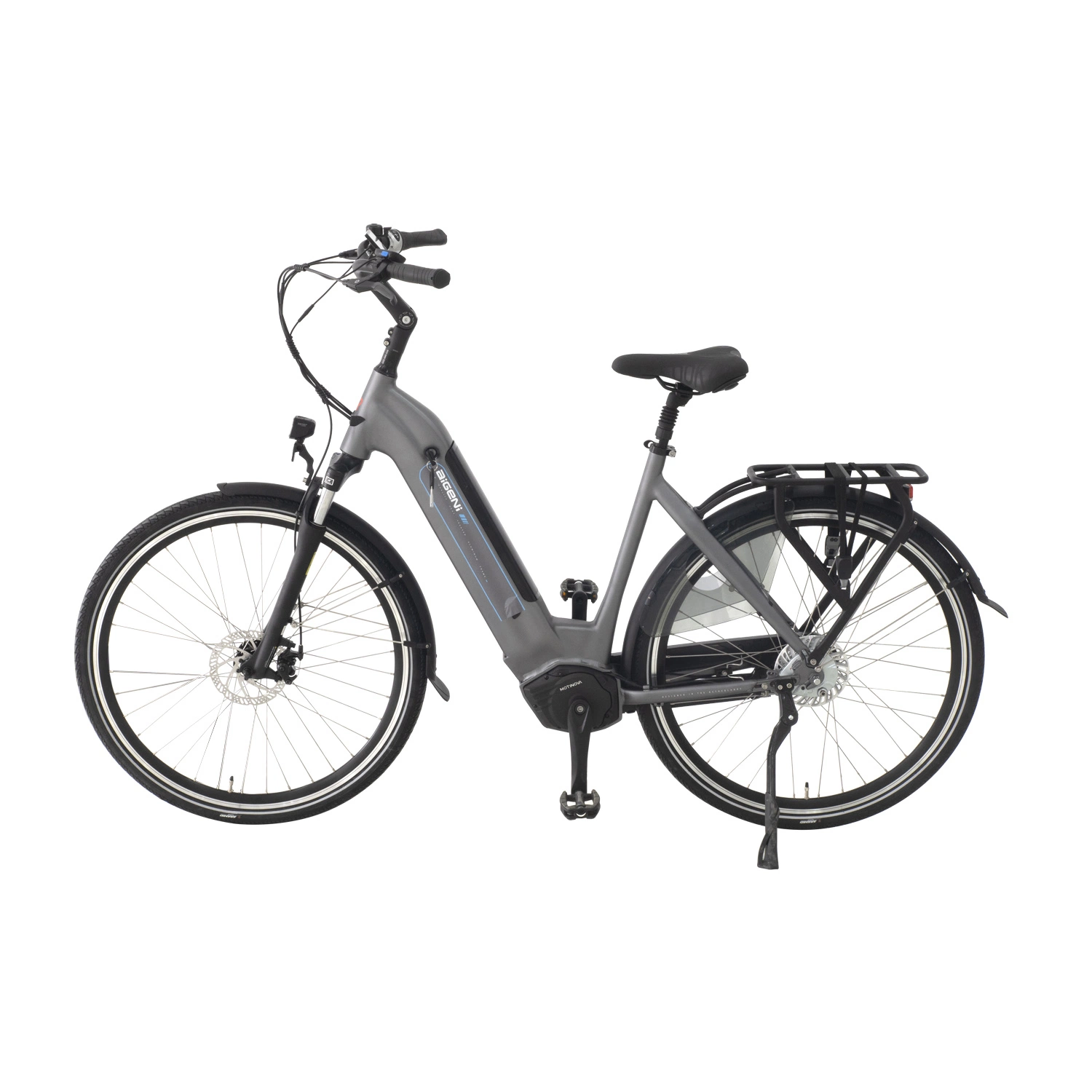 High Quality City Electric Bicycle