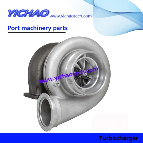 OEM for Konecranes/Sany/Linde/Liebherr/Hyster/Kalmar Forklift Port Spare Parts Turbocharger