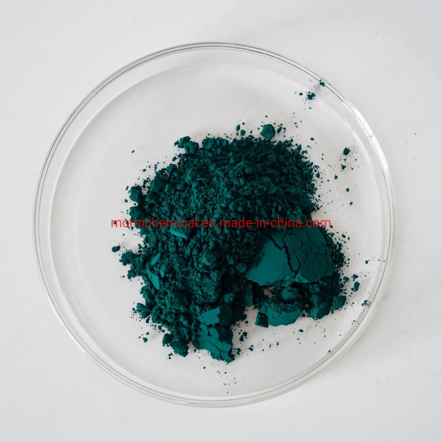Coating Chemical Organic Pigment Green 7