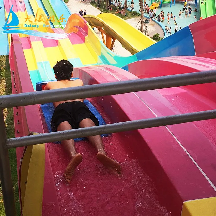 Équipement de jeu extérieur Jeux à vendre dans un parc à thème