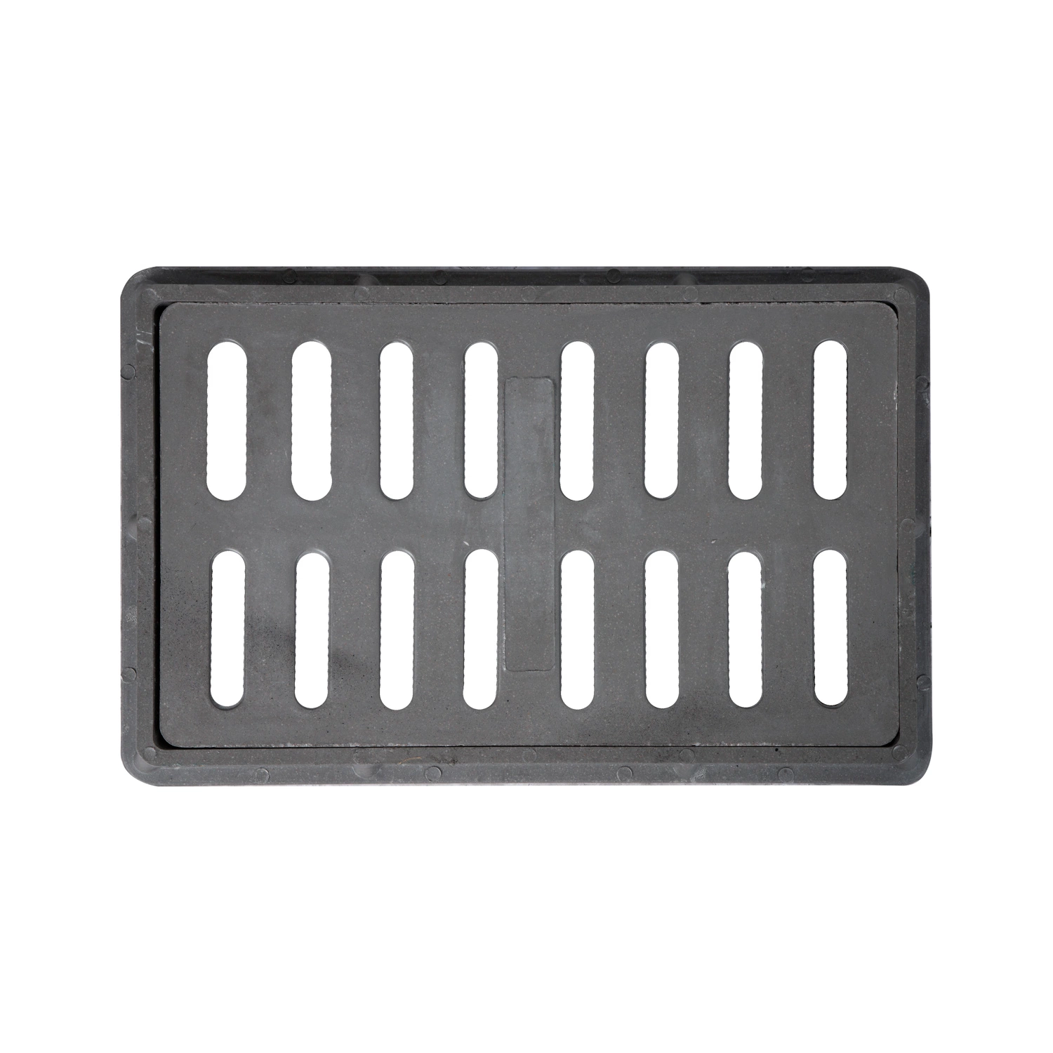 Composite Drain Grates High quality/High cost performance  Gully Grating Trench Drain Cover Drainage Ditch Cover