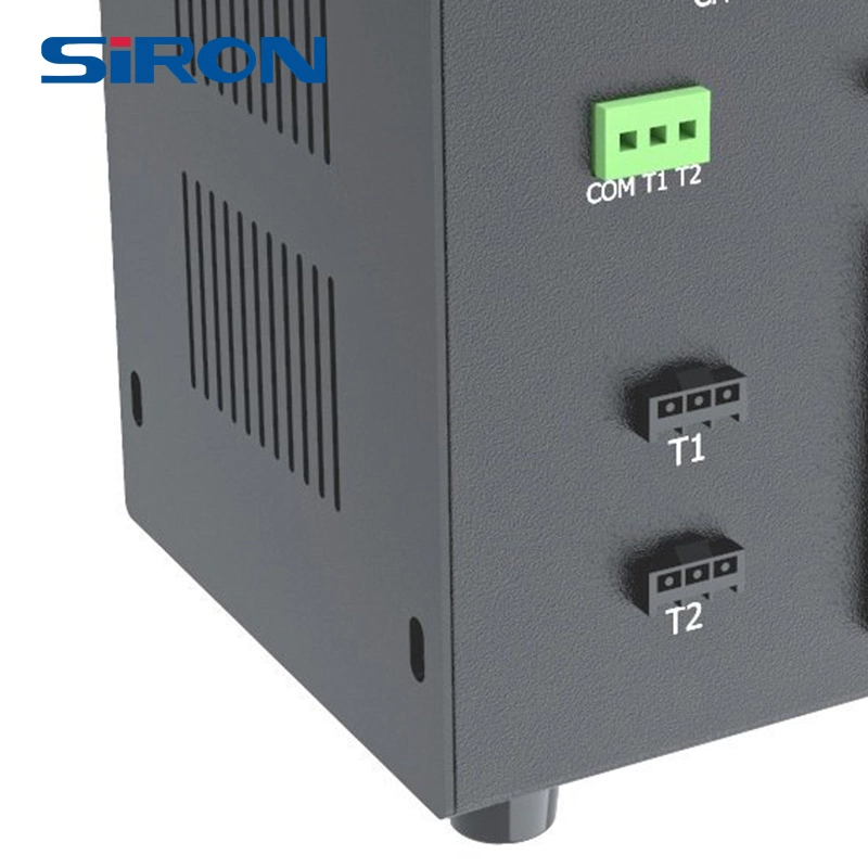 Siron K791 Digital Controller for Machine Vision Light Machine Vision Inspection