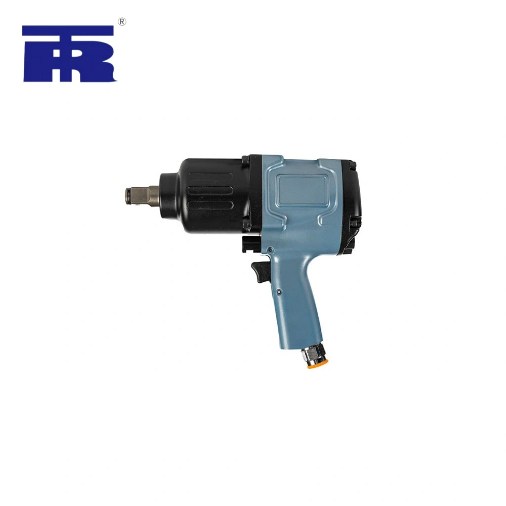 3/4 Inch Square Drive Customizable Air Impact Wrench