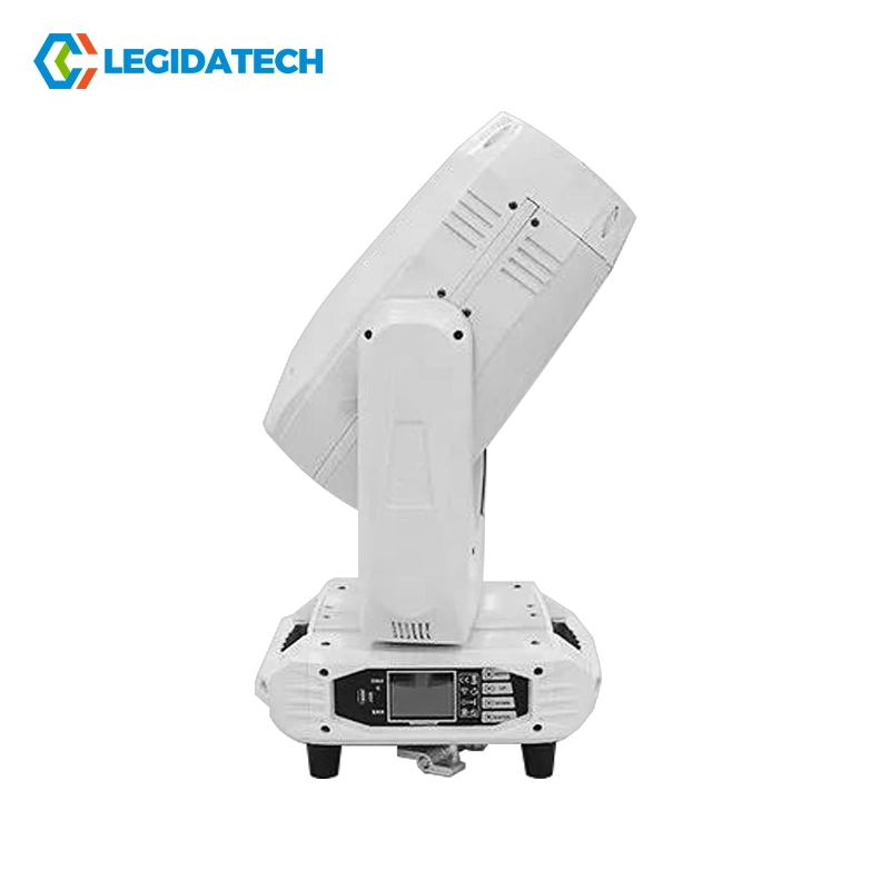 Legida 350W Moving Head 17r Beam Spot Wash 3in1 380W Sharpy Beam Moving Head Stage Beam Light