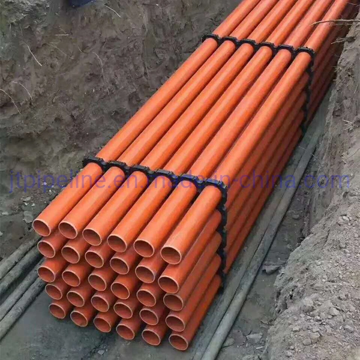 CPVC Conduit for Power Cable DN50 Cable Wire Proecton Duct