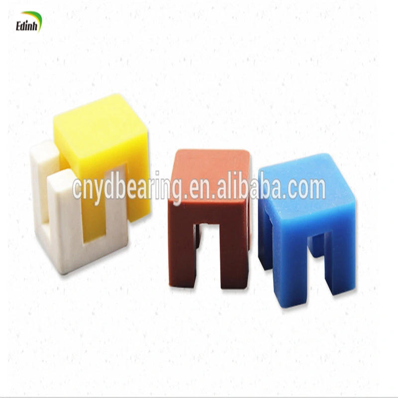 Non-Standard Nylon Plastic Products Injection Molding