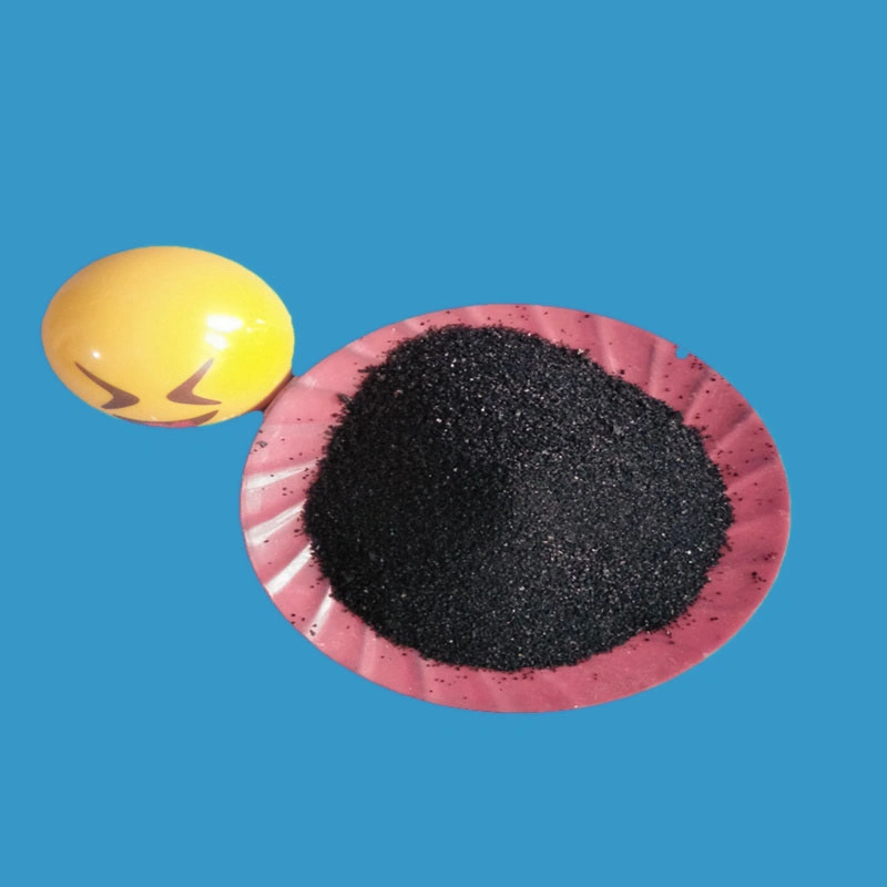 Dye Sulphur Black Br 180% 200% 220% 240% for Textile