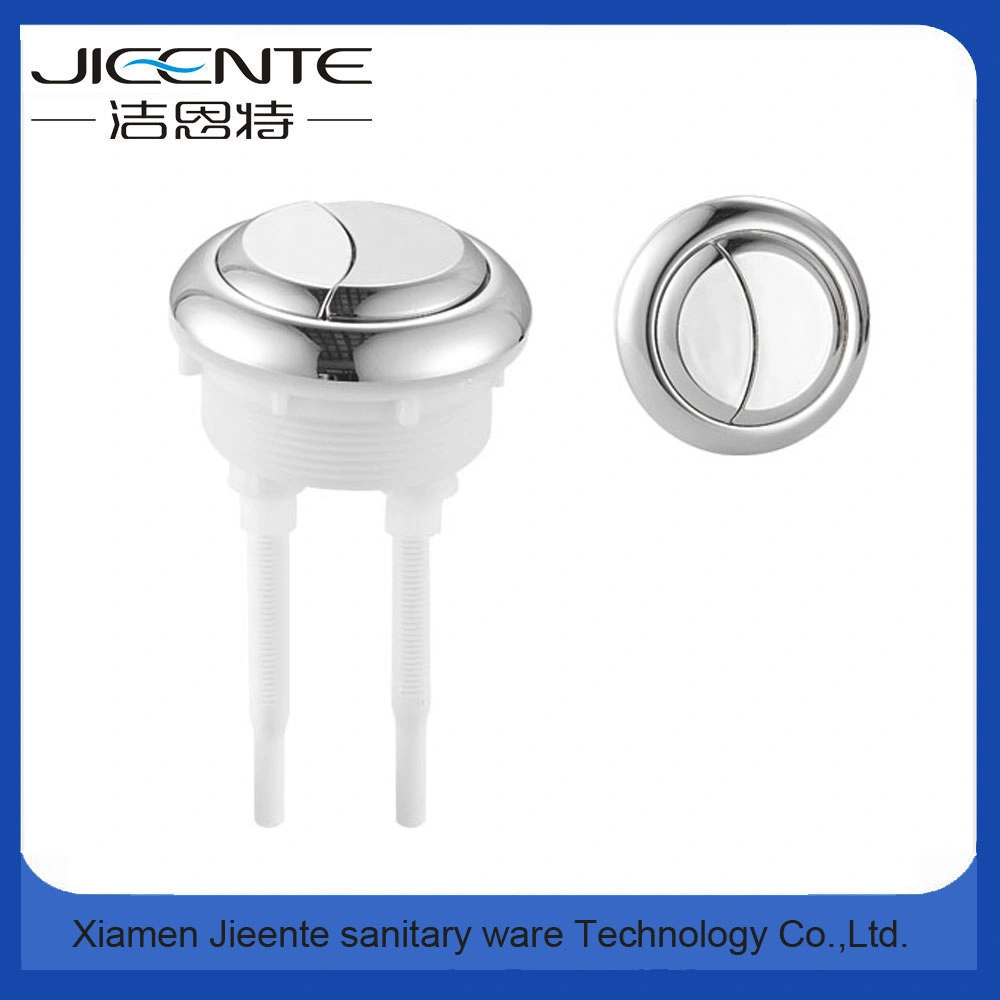 Siphon Button for Plastic Valve