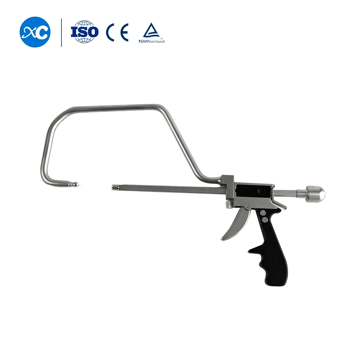 Orthopedic Surgical Instruments Collinear Reduction Clamp Instrument Set