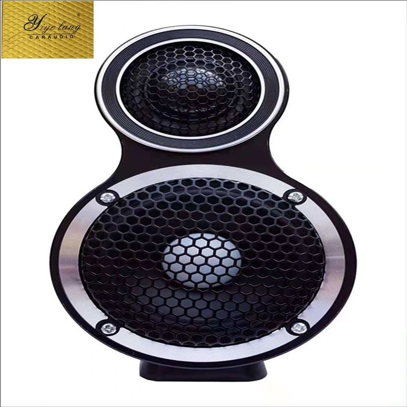 3 Way Car Component Speaker System6.5 Inch 165cm Vehicle Door Auto Audio Stereo Speakers Set HiFi