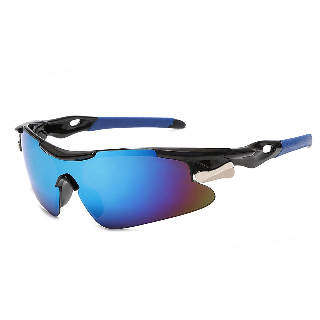 Велосипедные очки Мужчины Женщины открытый спортивных походов солнечные очки фотохромных очки внутренней раме велосипеда очки