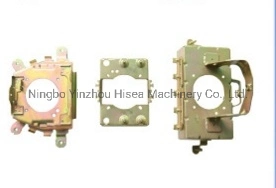 OEM High-Quality Airbag Cover Stamping Parts Byd