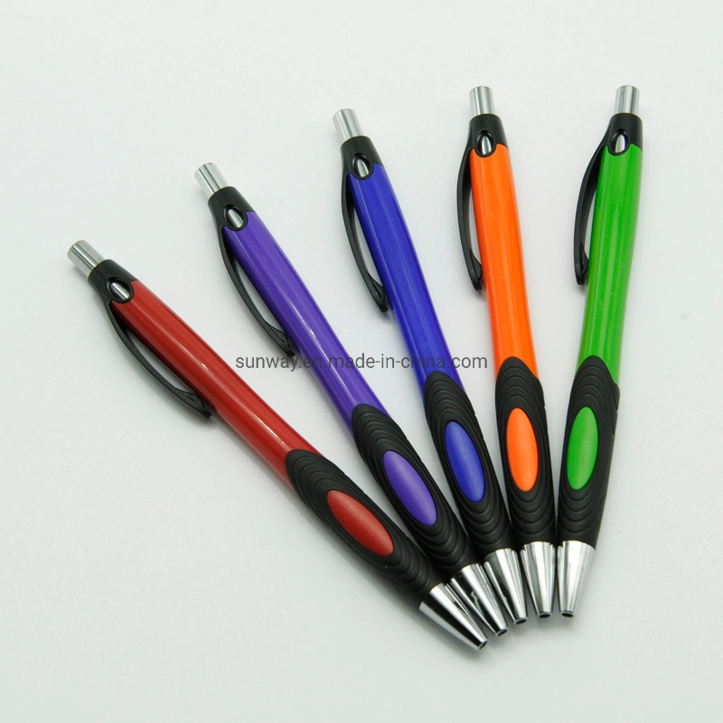 Wholesale/Supplier Bulk Office Supply Company Logo Branded Gift Ball Pen