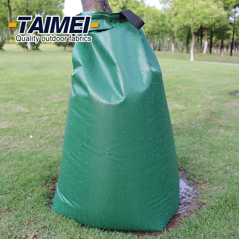 Tree Watering Bag Slow-Release Plant Drip Tree Irrigation Bag for Newly Planted Trees