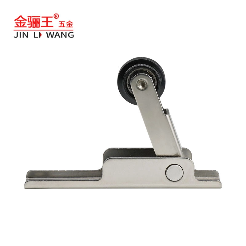 Sliding Door Roller Stainless Steel Jump Wheel Aluminium Window Accessories