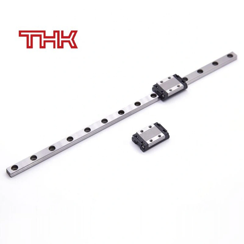 SRS5 Original Japan Original THK Linear Bearing Linear Guide SRS5 SRS 5