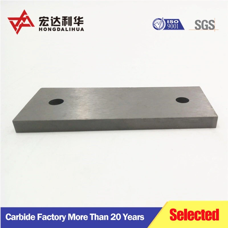 Non-Standard Cemented Carbide Products