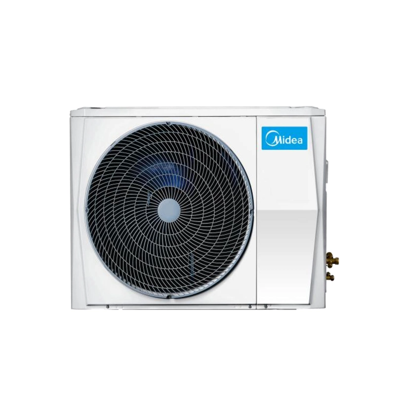 Midea Industrielle Klimaanlage Mini Vrf Zentrale Klimaanlage