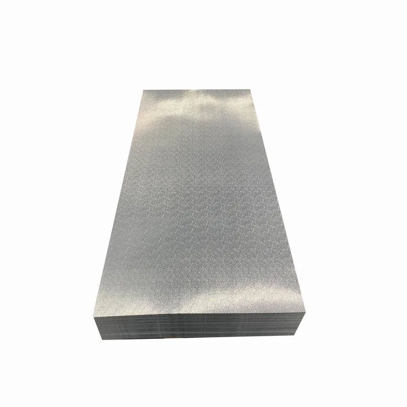 Aluminium Foil Aluminum Stucco Coils for Insulation Embossed Aluminum