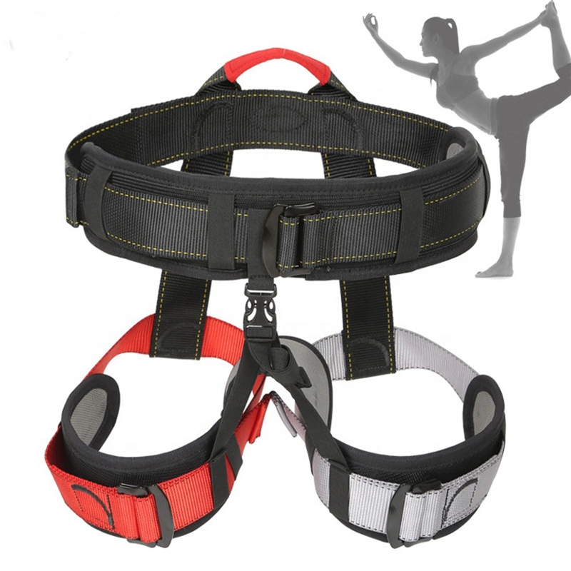 Exercício Profissional Corda Cabo de ioga Ajustável do Kit de Chicote de salto suspensão elástica Fitness Cinta Chicote Rotativas Workout Wbb15341