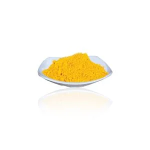 Personal Care Ingredient Coenzyme Q10 China Supplier
