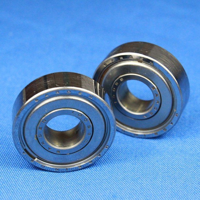 High quality/High cost performance Deep Groove Ball Barden 100ss SMT Bearing