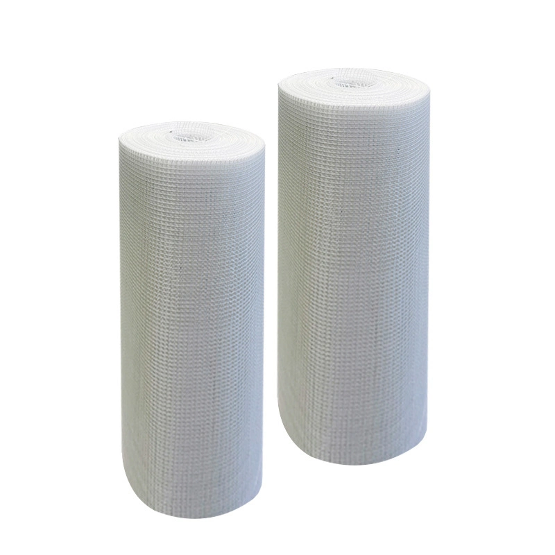 Cheap Hebei Fiber Glass Cloth Roll Fiberglass Mesh Cloth for Construction and Building