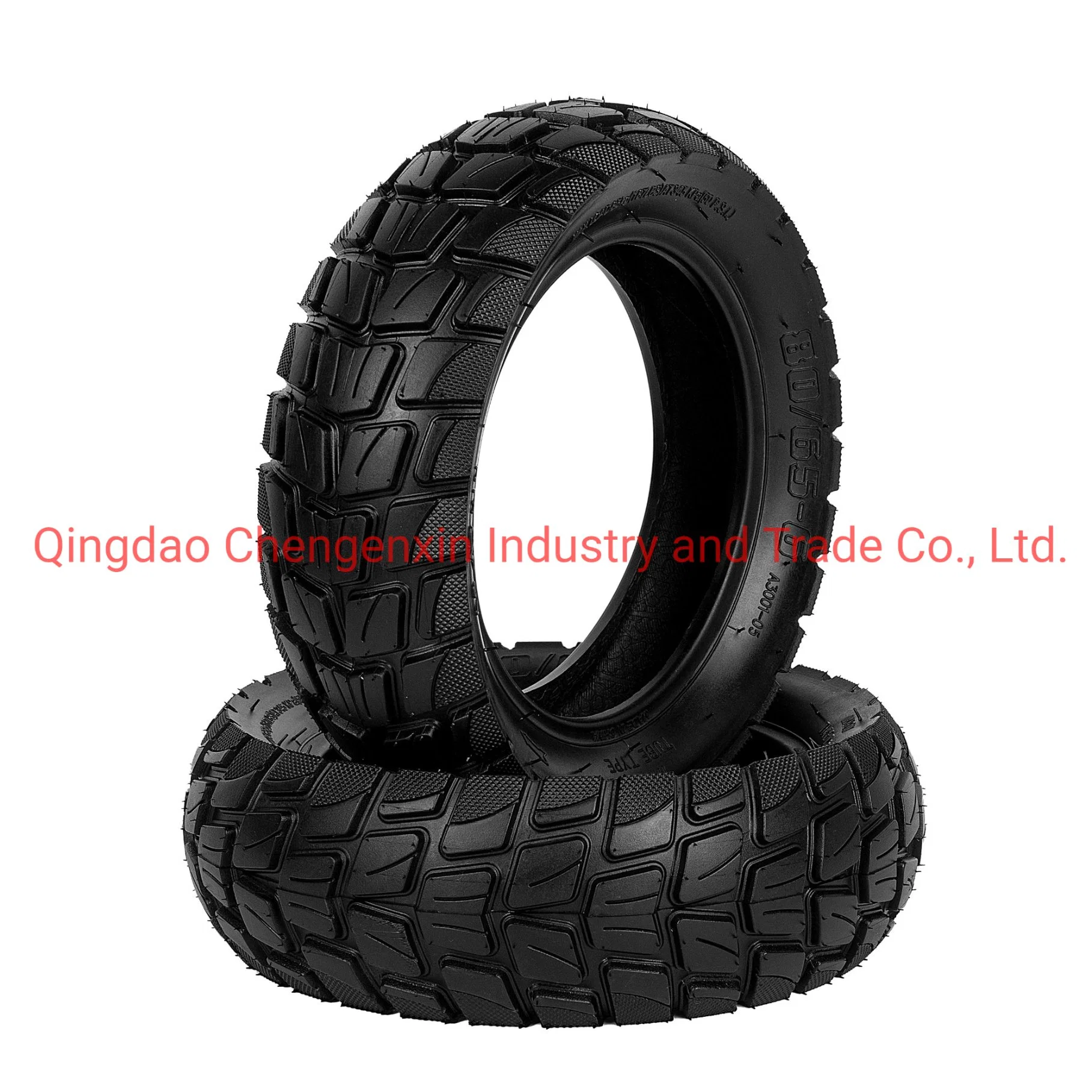 All Kinds of Standard Small Mini Tricycle Tire/Scooter Tire/off-Road Tire/Electric Motorcycle Tire/Ebike Tire/Electric Bicycle Wheel