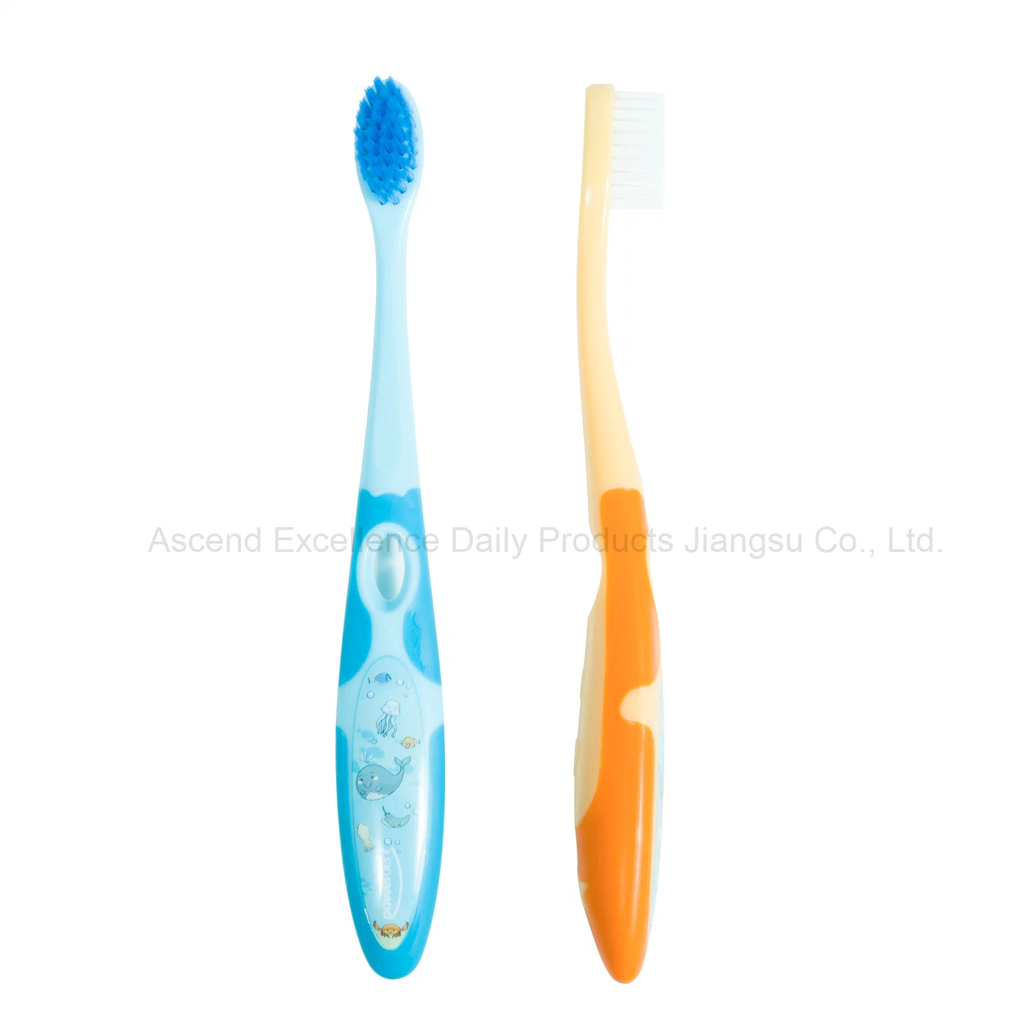 Hot Sale Colorful Kid/Kids Toothbrush