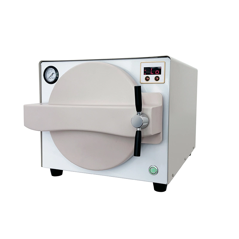 LK-D14 PRO TRIUMPH Dental Autoclave Steam Sterillization Machine Price