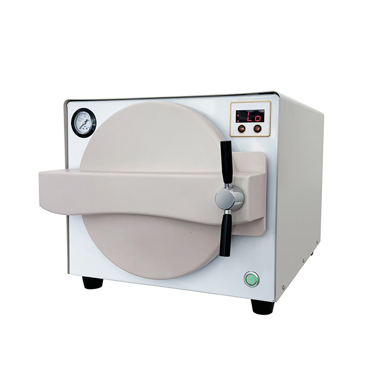 Lc-D14 PRO TRIUNFO Autoclave Dental Sterillization Precio máquina de vapor