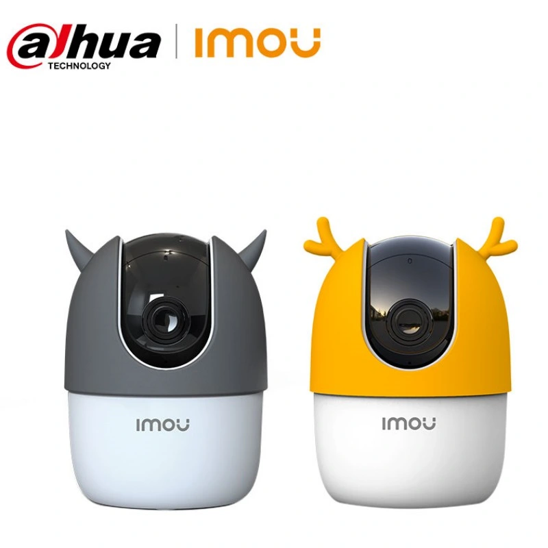 Dahua Imou Sample Camera 2MP Mini Safety WiFi Wireless Security Camera