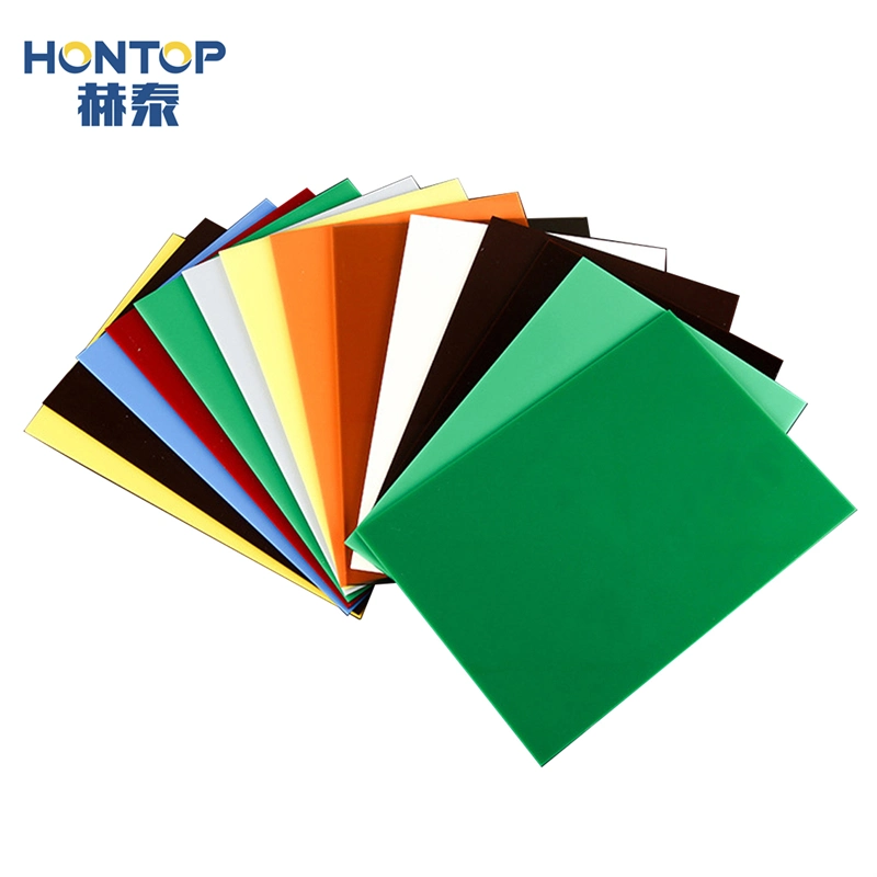 Beauty Appearance 05mm Weather Resistant and High Impact Acrylic Sheet & Acrylic Panels