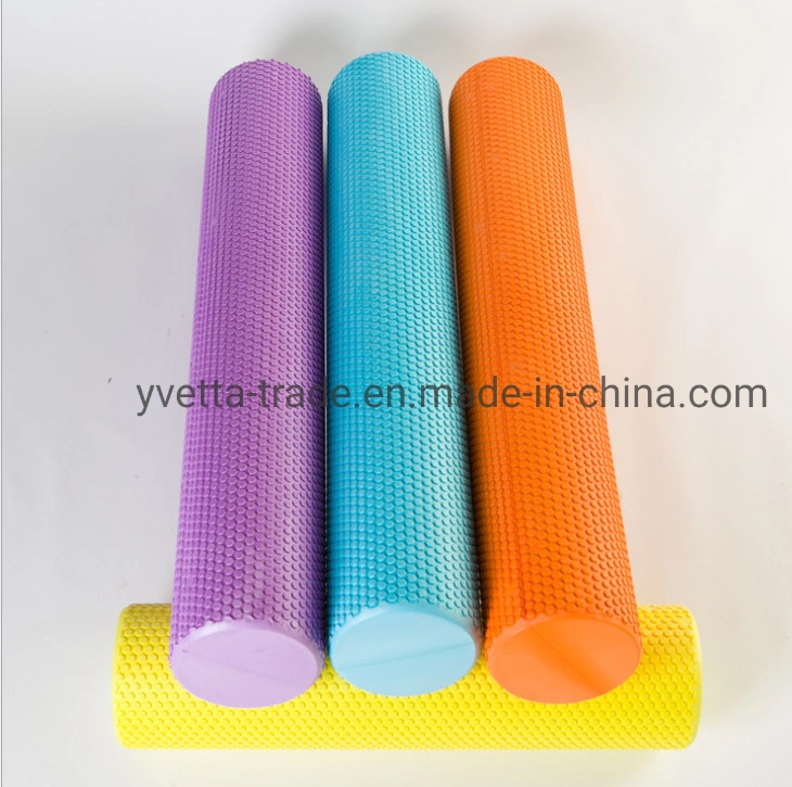 90cm Yoga Foam Roller with Good Quality and Best Price