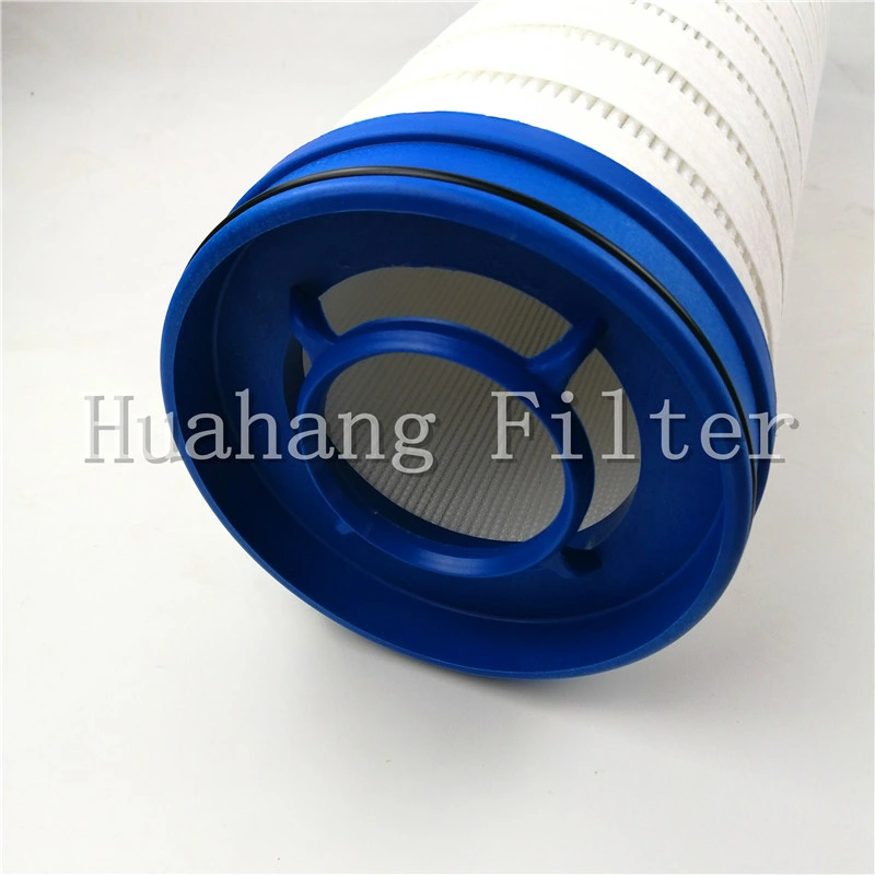 2.5 micron Hydraulic station circulation system oil filter UE619AZ40Z