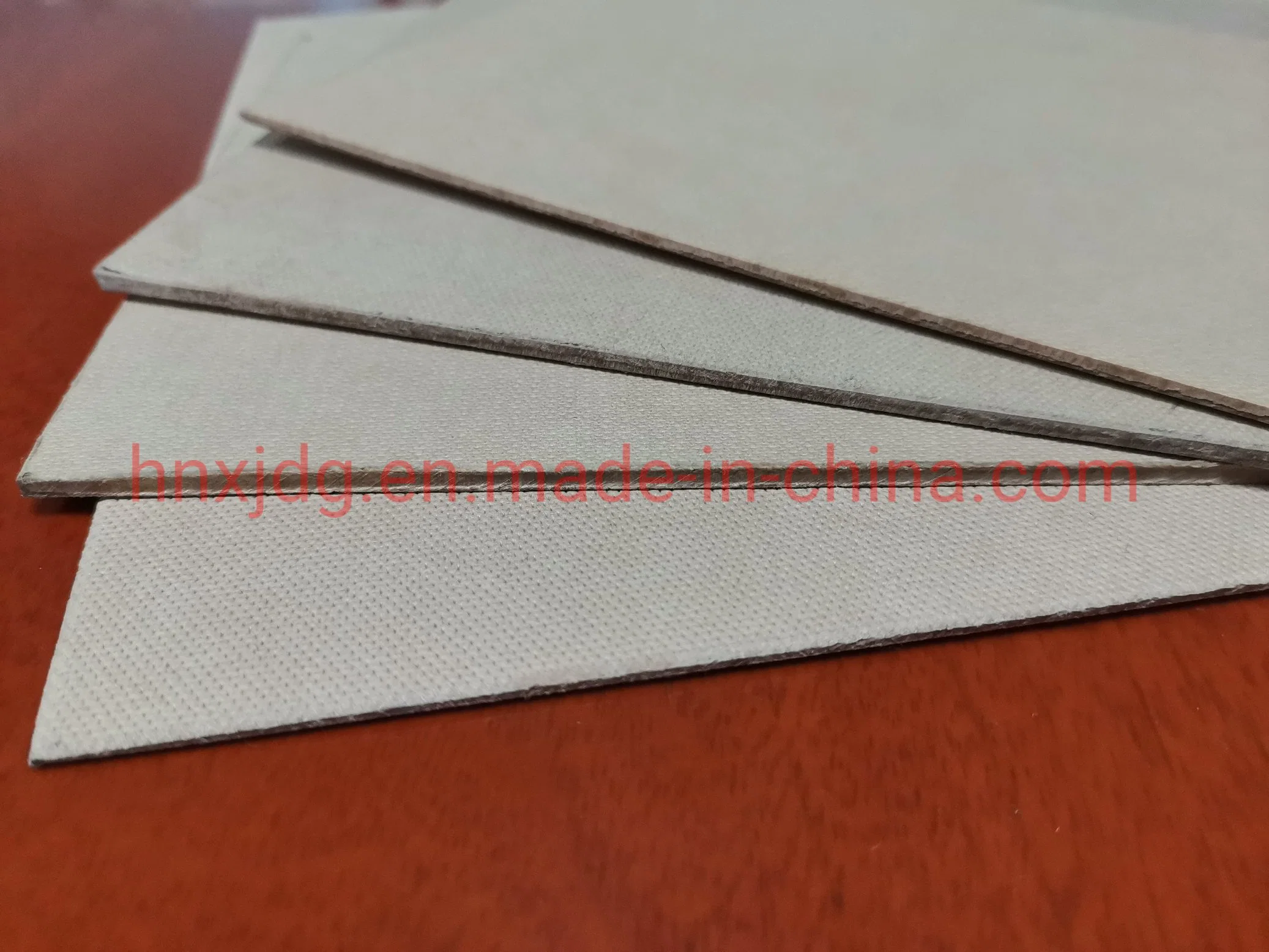 Electrical Insulating Cardboard Laminated Kraft Paperboard Insulation Paper Sheet