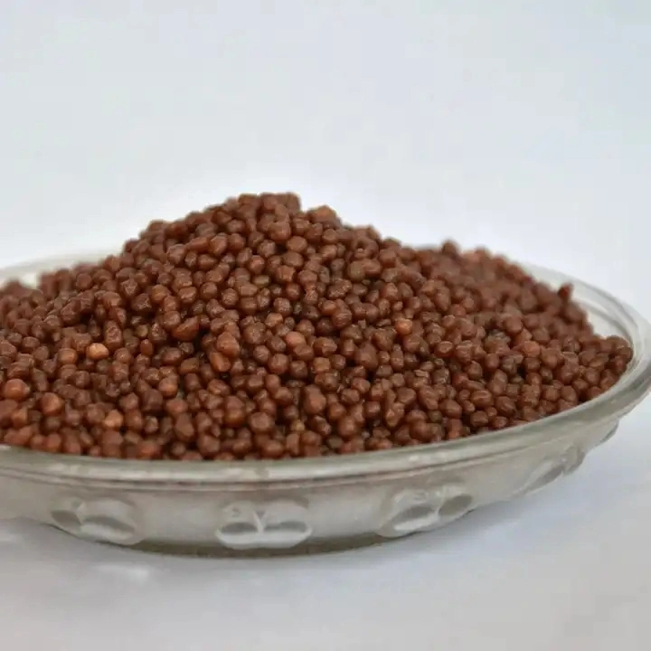 High Purity DAP Fertilizer 18-46-0 Diammonium Phosphate Fertilizer for Sale