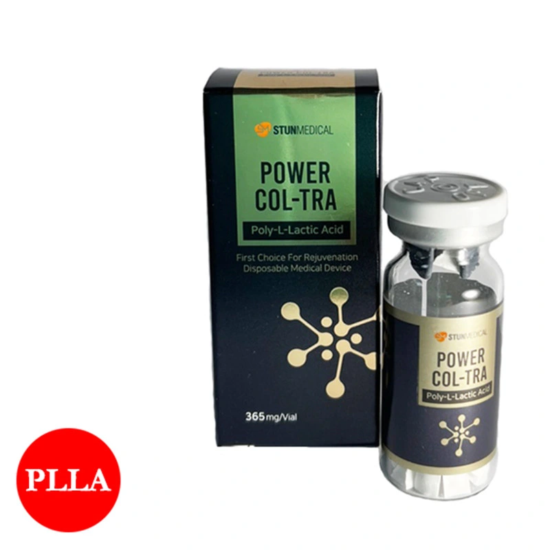 Made in South Korea High quality/High cost performance  K Beauty Plla (Poly-L-Lactic Acid) Power Col Tra