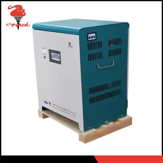 48V50A High Frequency Single or Three Phase Thyristor/Industrial Battery Charger