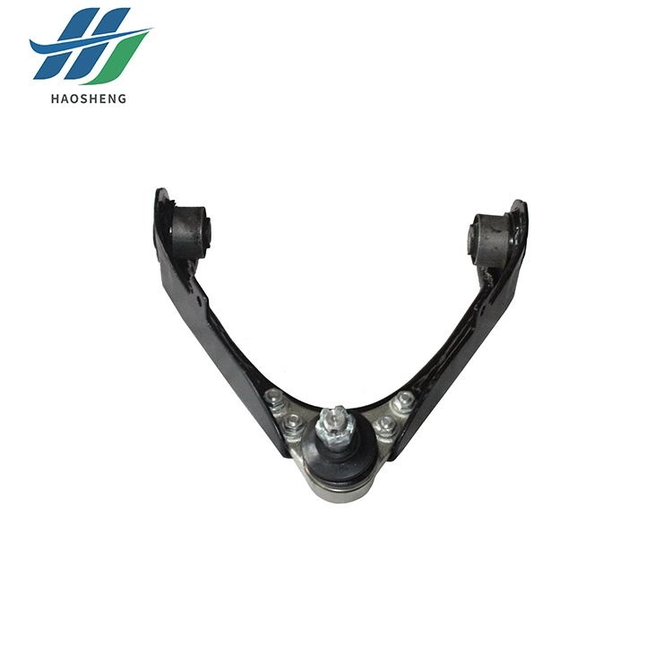 Suspension Auto Part Upper Control Arm Lh for Isuzu Dmax 4X2 8-98005837-1 8980058370 8973650110